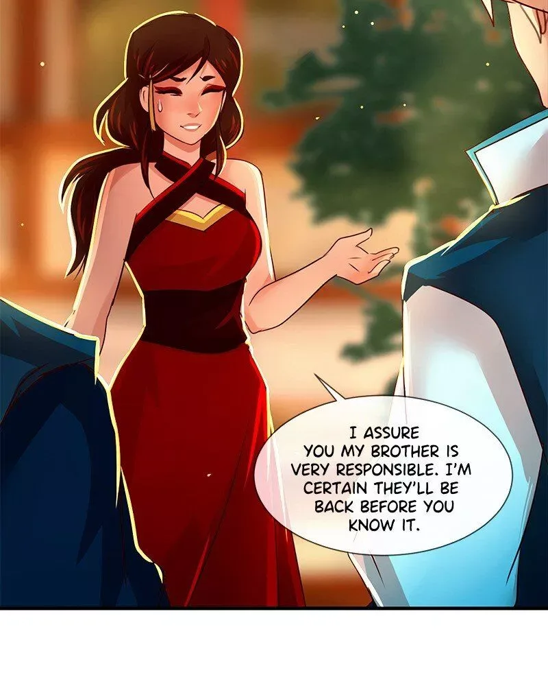 Subzero Chapter 75 page 12