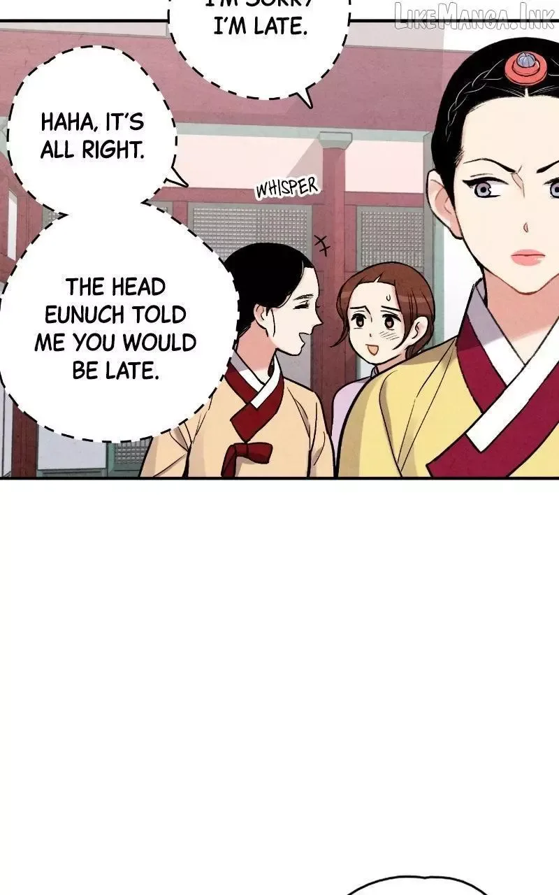 No Marriage Chapter 75 page 80