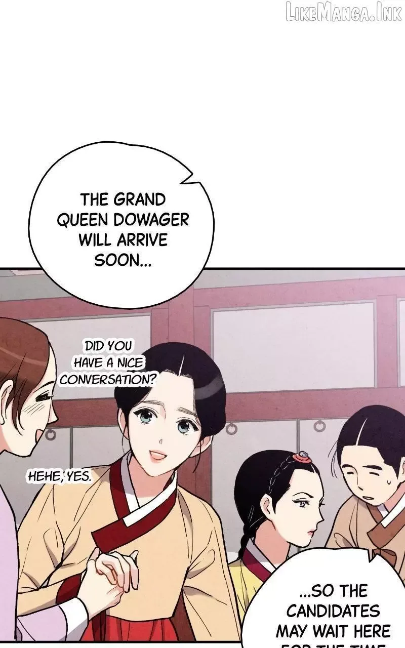 No Marriage Chapter 75 page 82