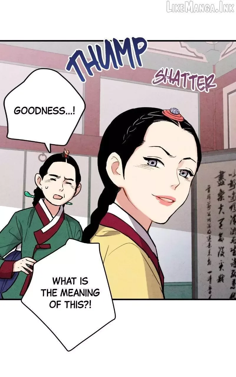 No Marriage Chapter 75 page 86