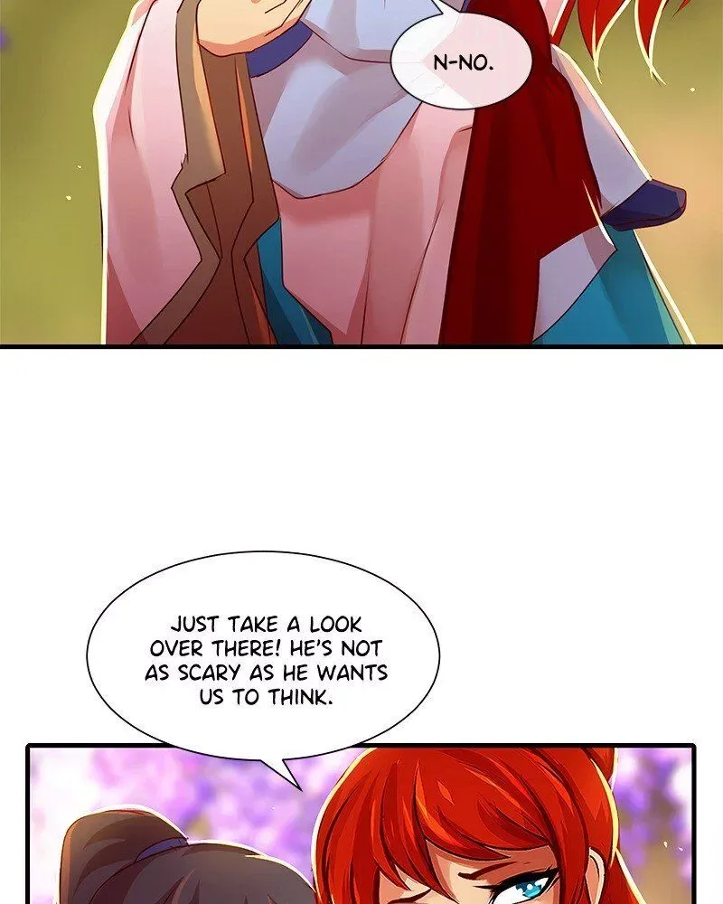 Subzero Chapter 74 page 95