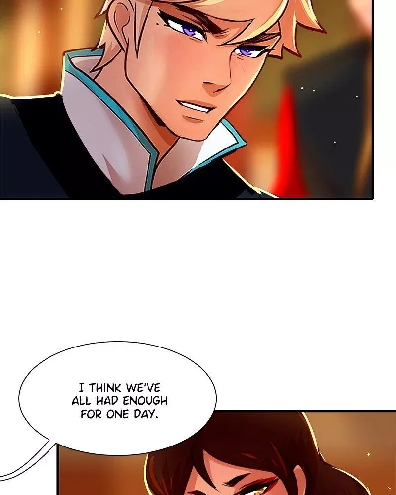 Subzero Chapter 75 page 5
