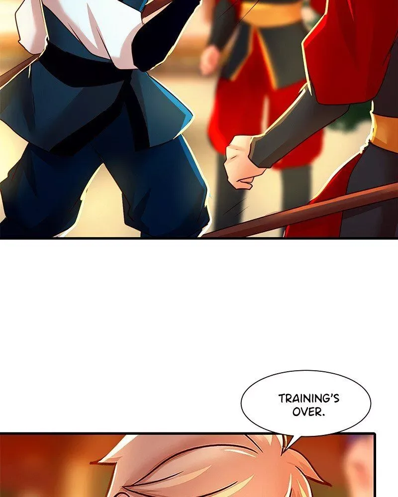 Subzero Chapter 75 page 4