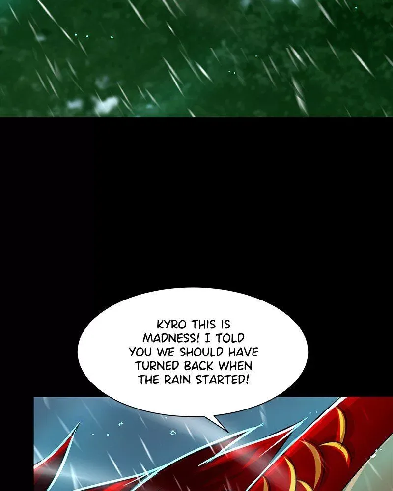 Subzero Chapter 75 page 20