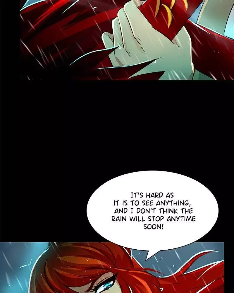Subzero Chapter 75 page 21