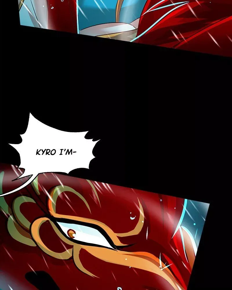 Subzero Chapter 75 page 32
