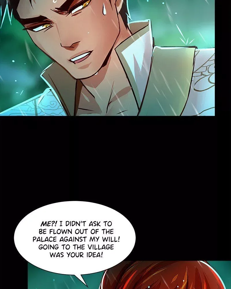 Subzero Chapter 75 page 45