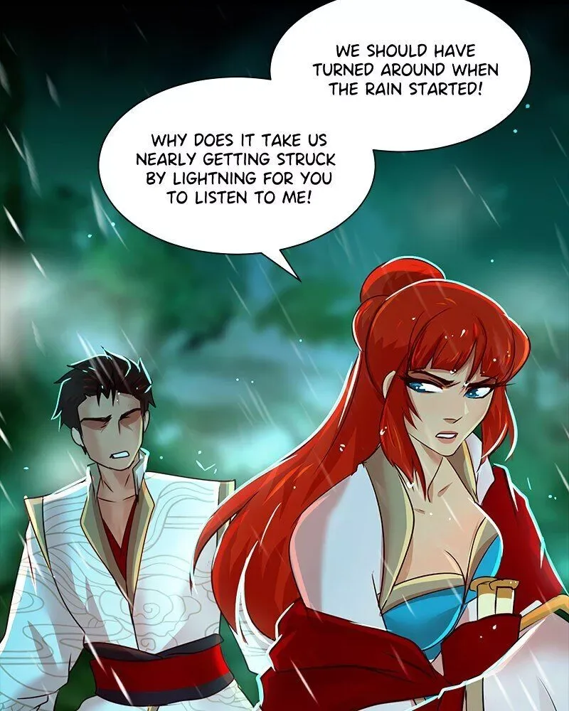 Subzero Chapter 75 page 43