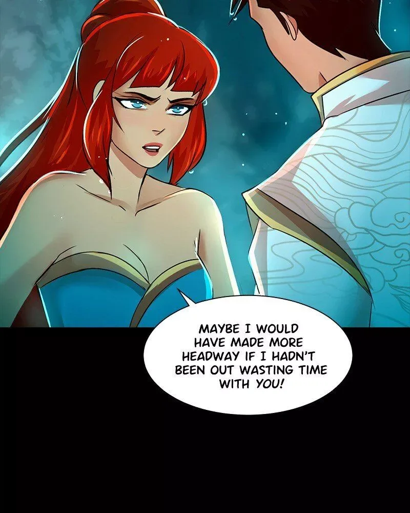Subzero Chapter 75 page 61