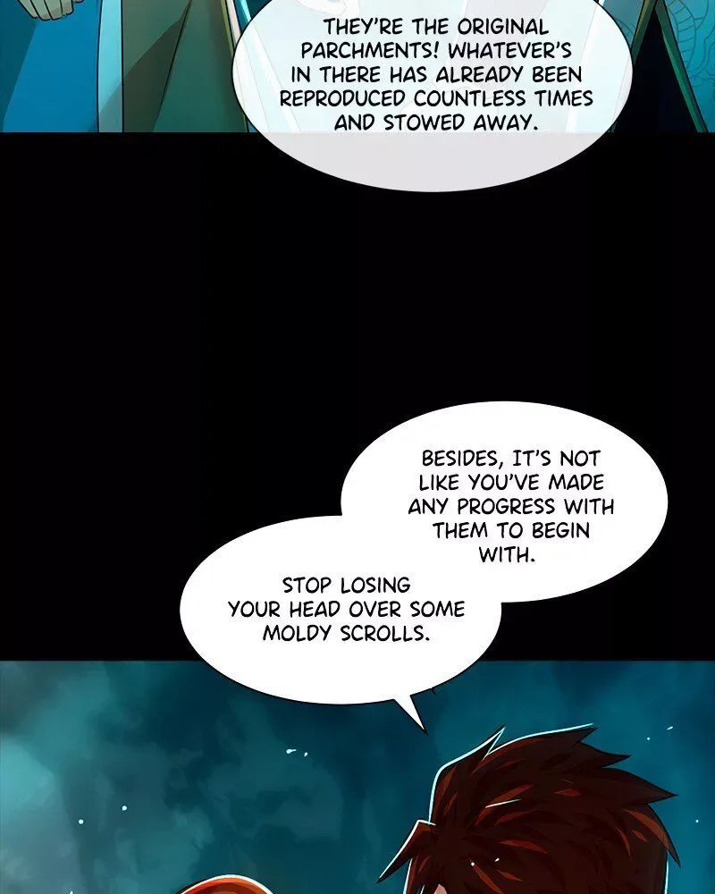 Subzero Chapter 75 page 60