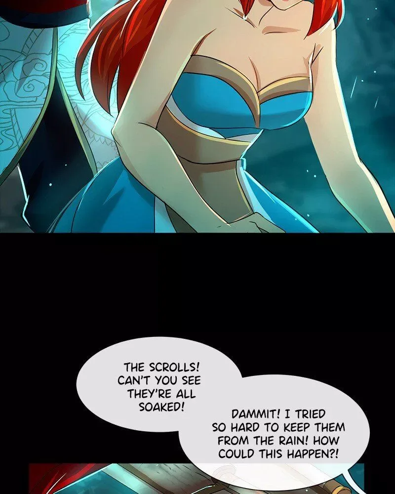 Subzero Chapter 75 page 55