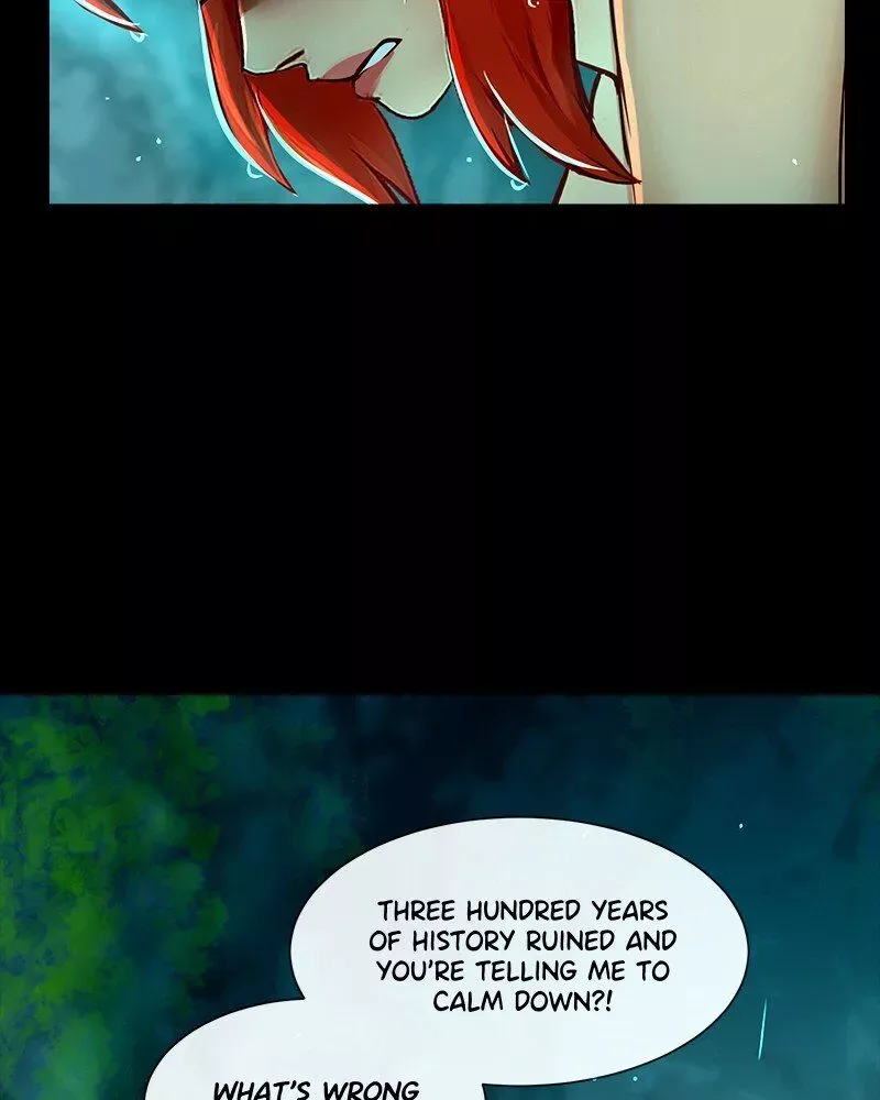 Subzero Chapter 75 page 58