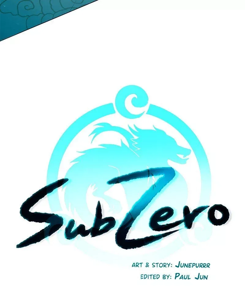 Subzero Chapter 75 page 92