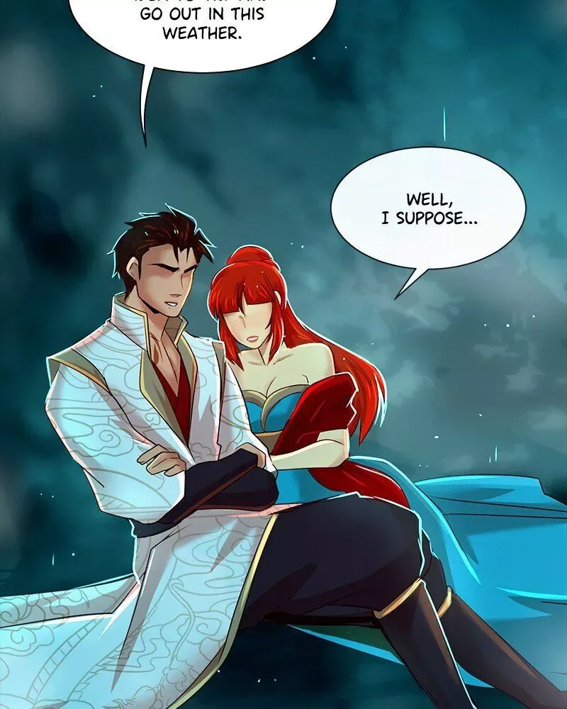 Subzero Chapter 75 page 81
