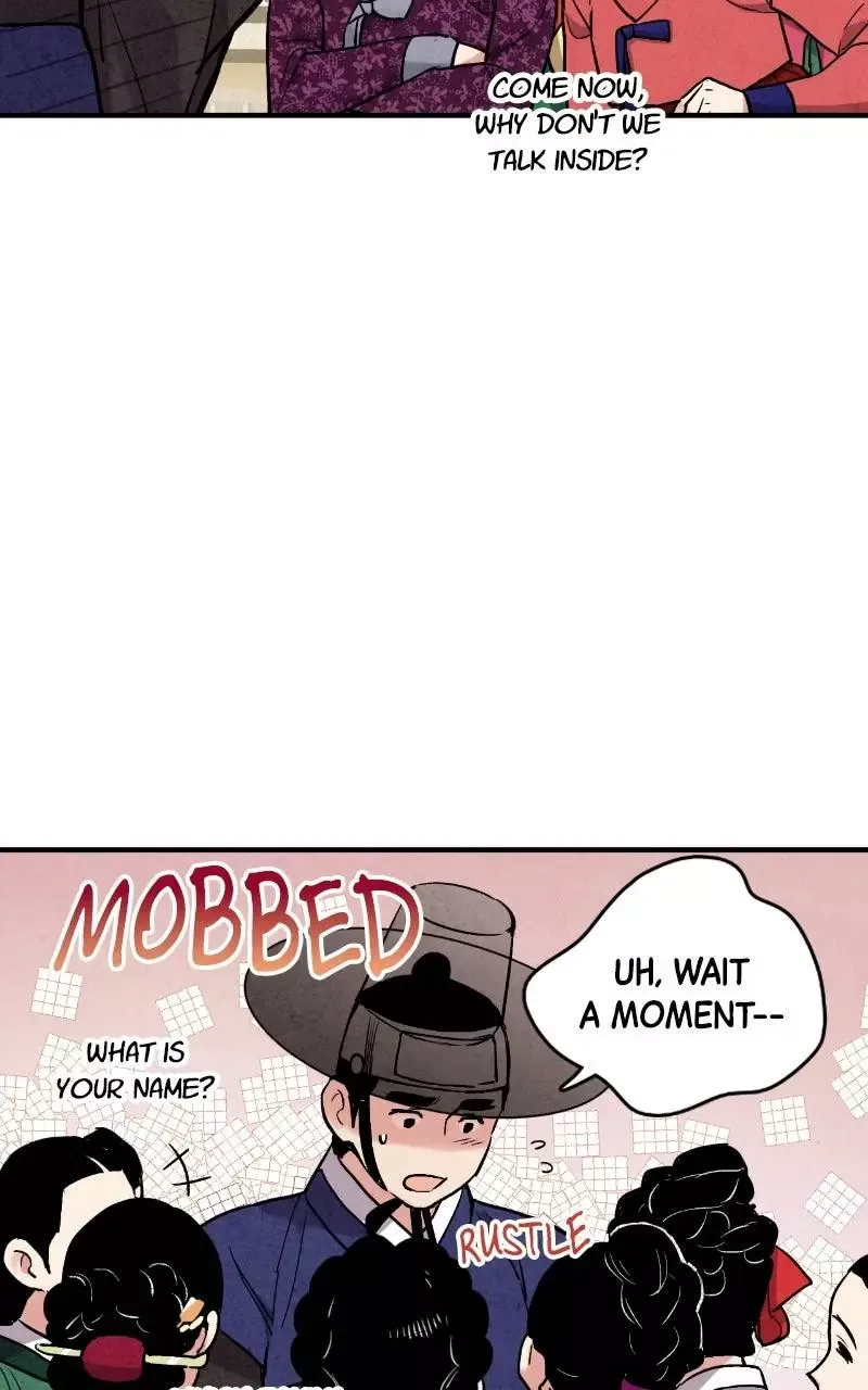 No Marriage Chapter 76 page 8