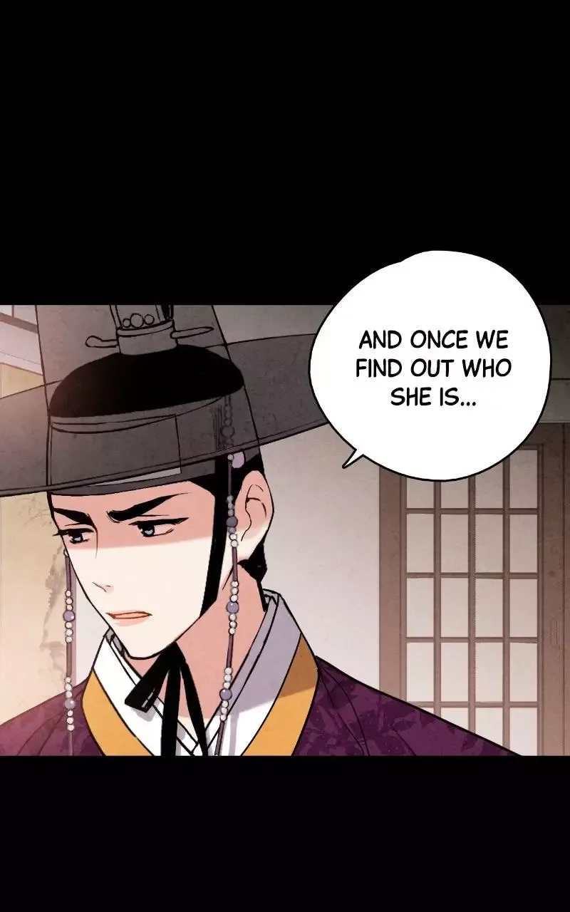No Marriage Chapter 76 page 21