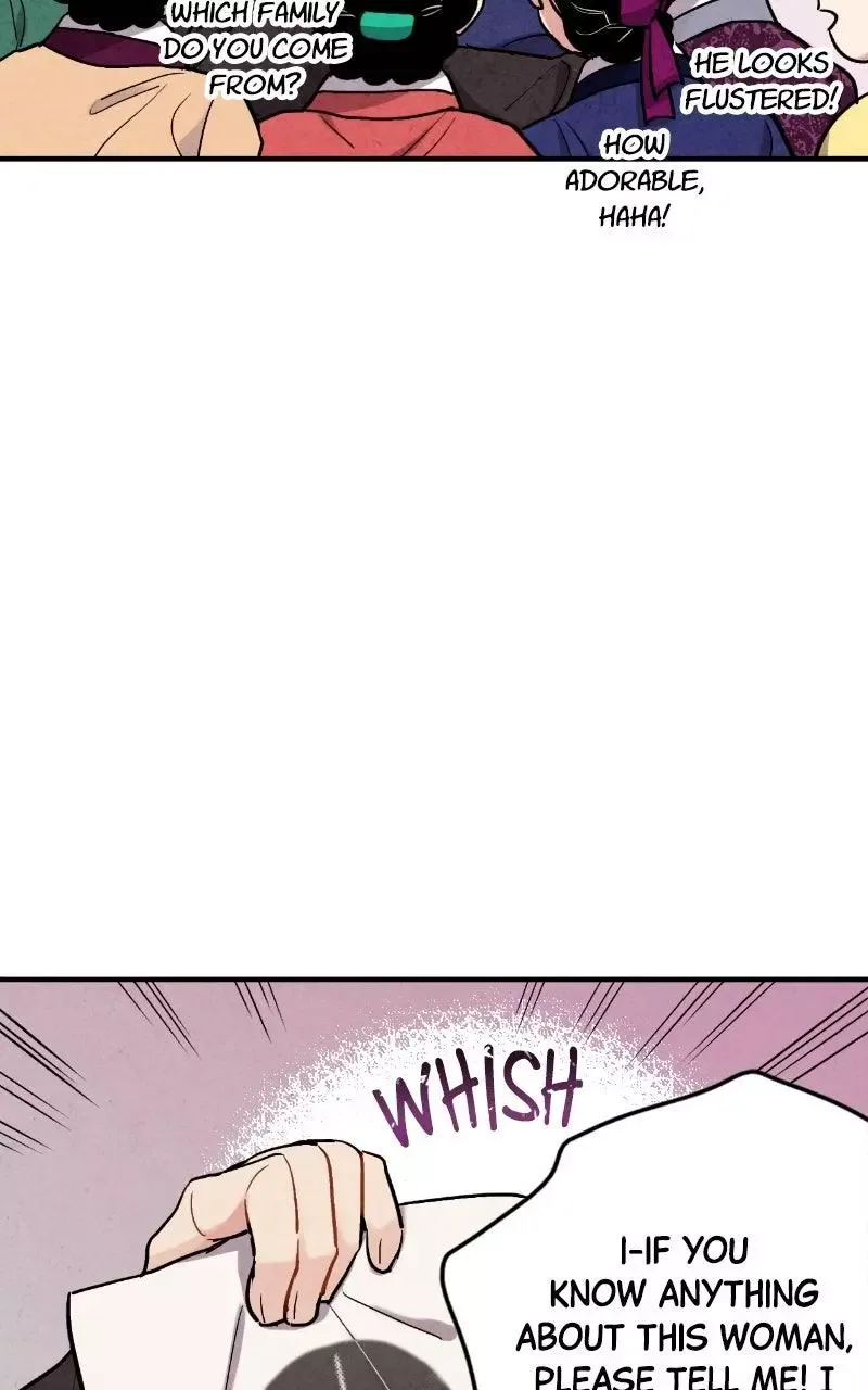 No Marriage Chapter 76 page 9