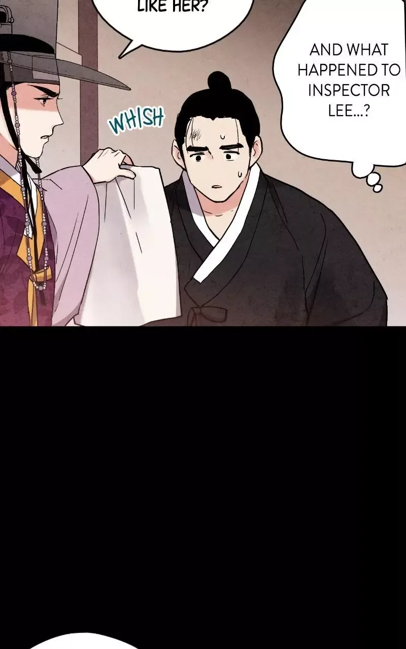 No Marriage Chapter 76 page 18