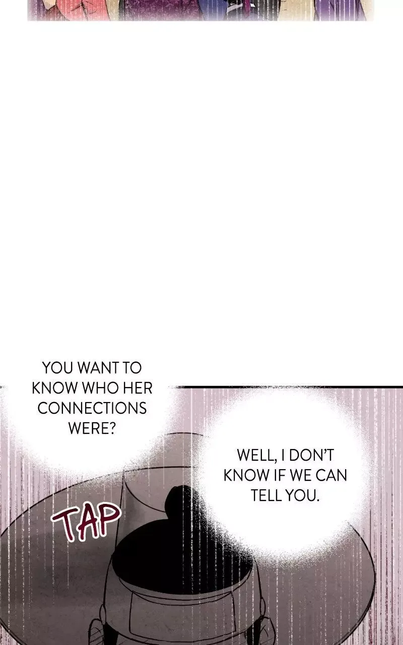 No Marriage Chapter 76 page 30