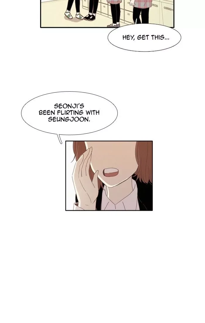 Girl's World Chapter 76 page 3