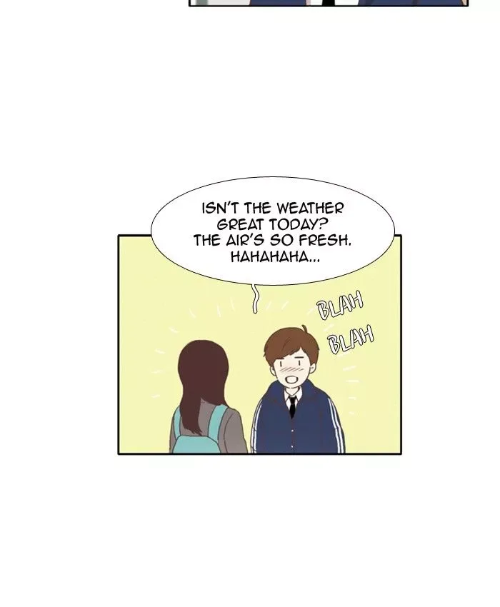 Girl's World Chapter 76 page 12