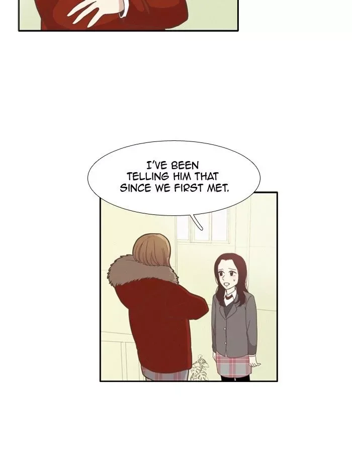 Girl's World Chapter 76 page 6