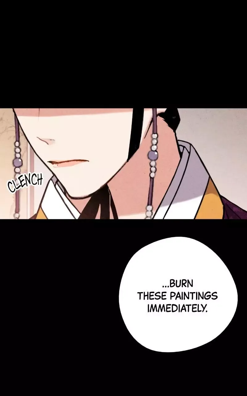No Marriage Chapter 76 page 22