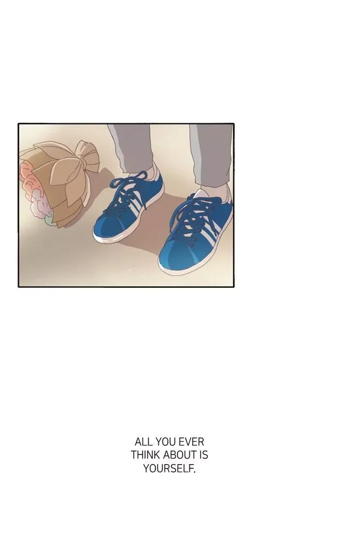 Girl's World Chapter 76 page 25