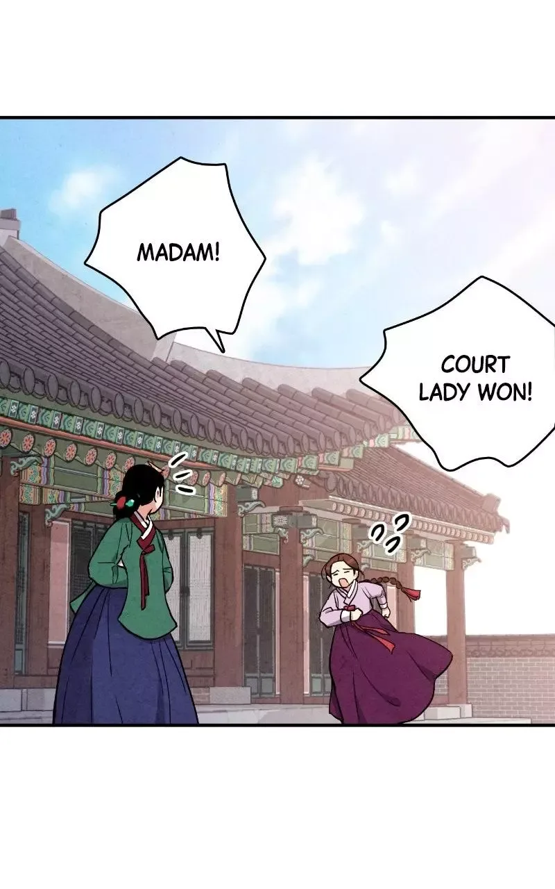 No Marriage Chapter 76 page 38