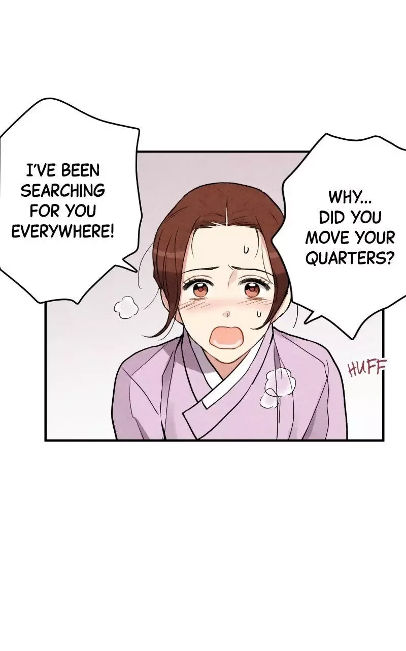 No Marriage Chapter 76 page 39