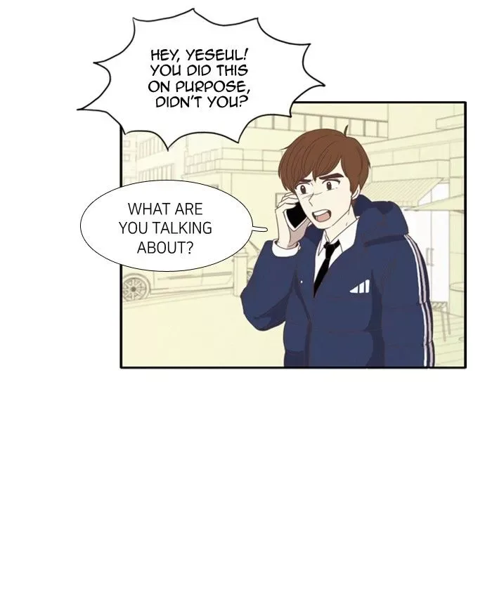 Girl's World Chapter 76 page 28