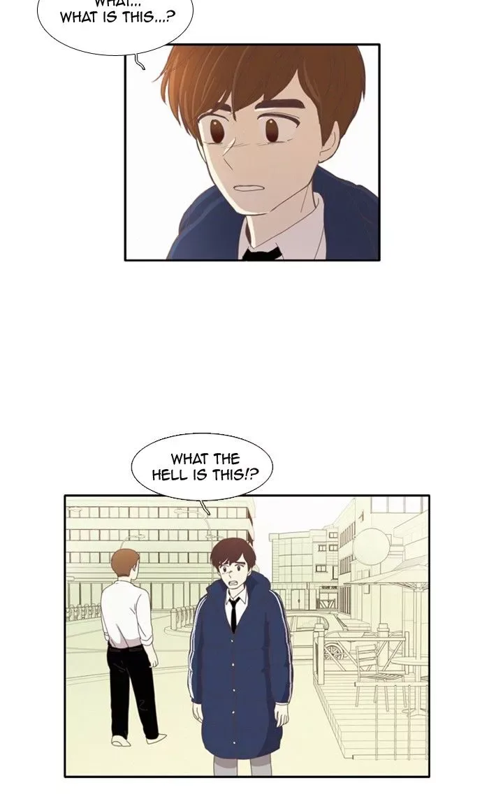 Girl's World Chapter 76 page 24