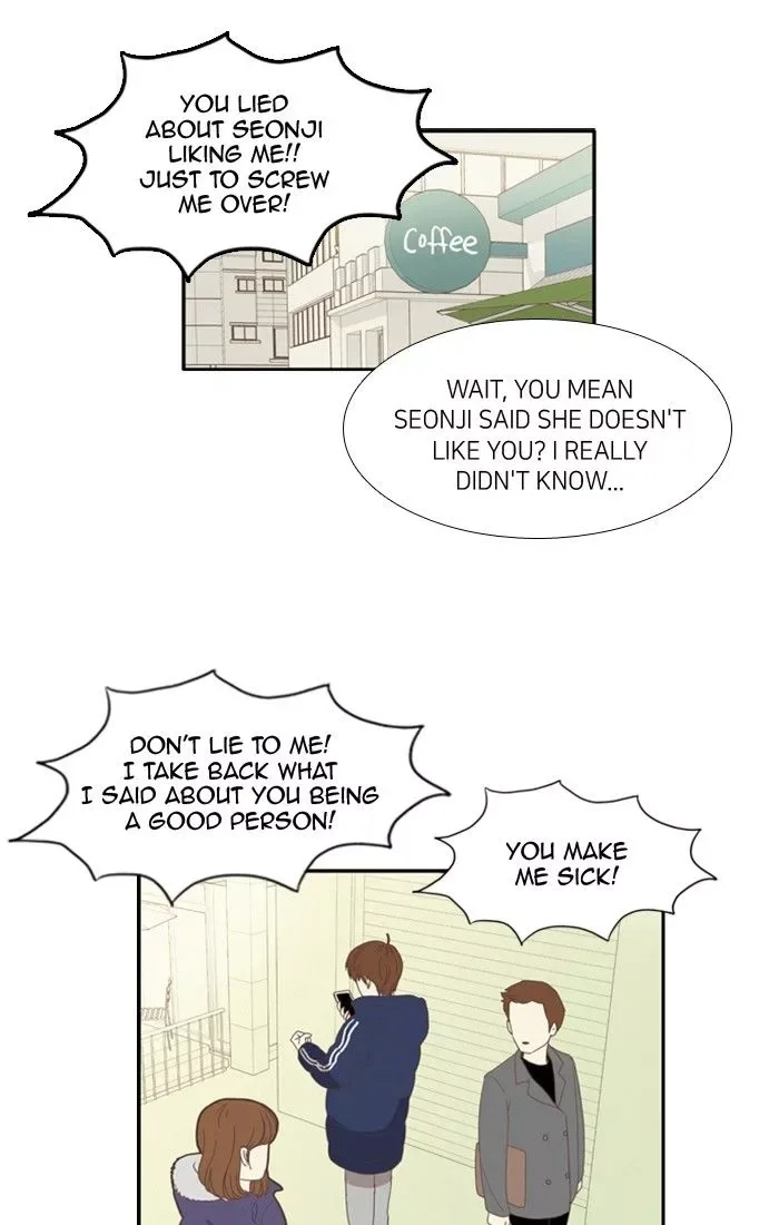 Girl's World Chapter 76 page 29