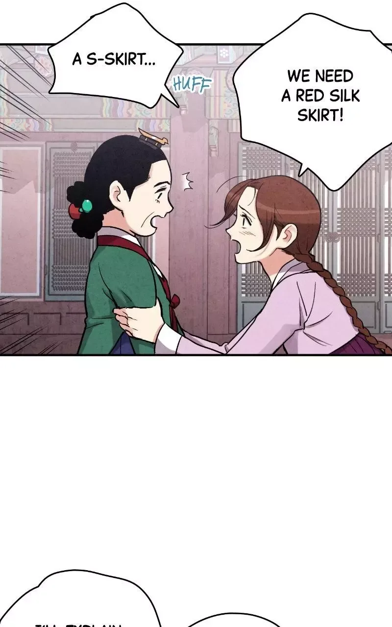 No Marriage Chapter 76 page 41