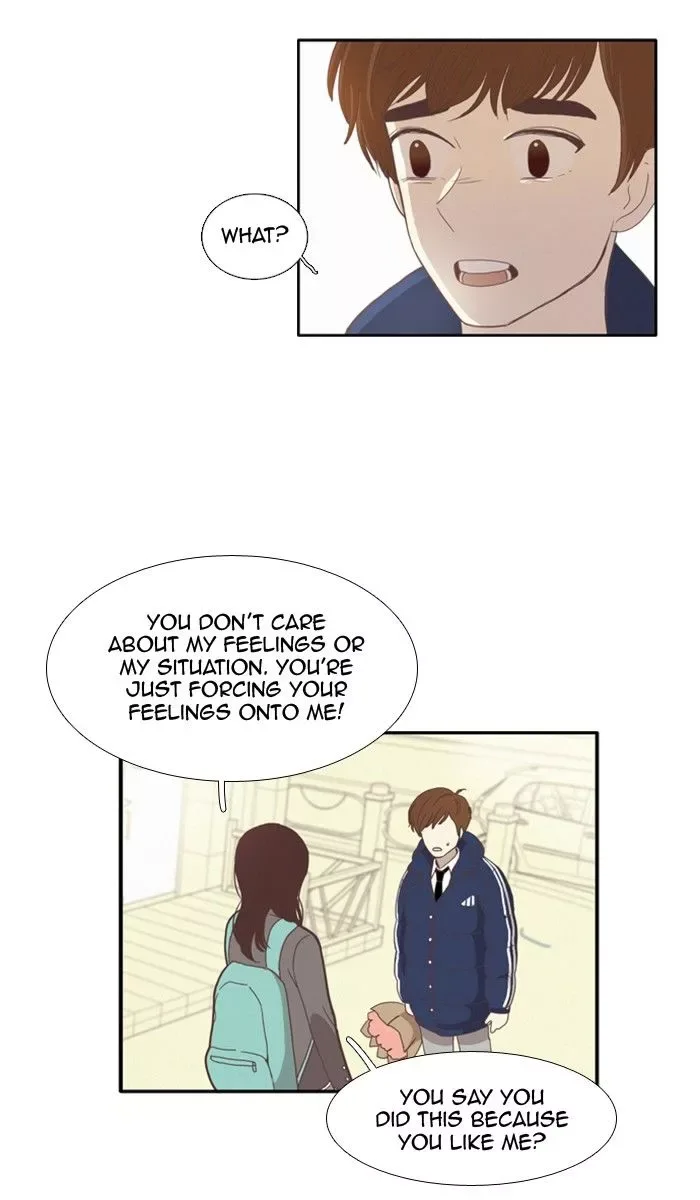 Girl's World Chapter 76 page 20