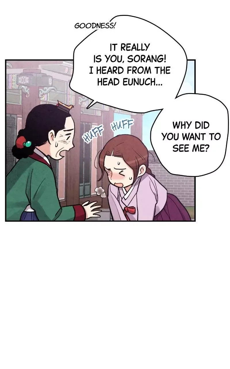 No Marriage Chapter 76 page 40