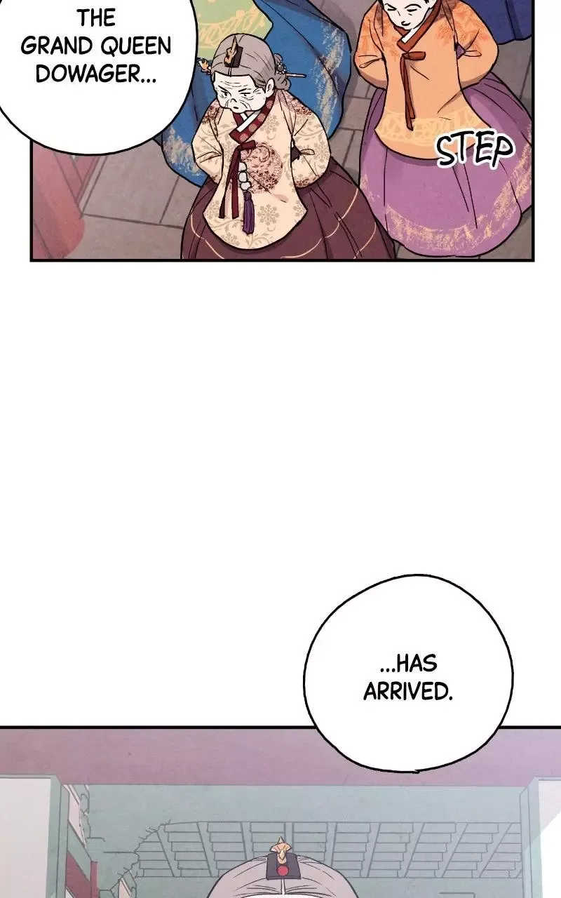 No Marriage Chapter 76 page 46