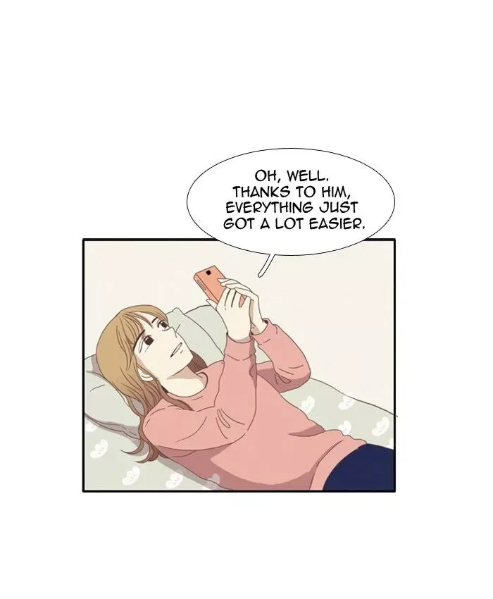 Girl's World Chapter 76 page 36