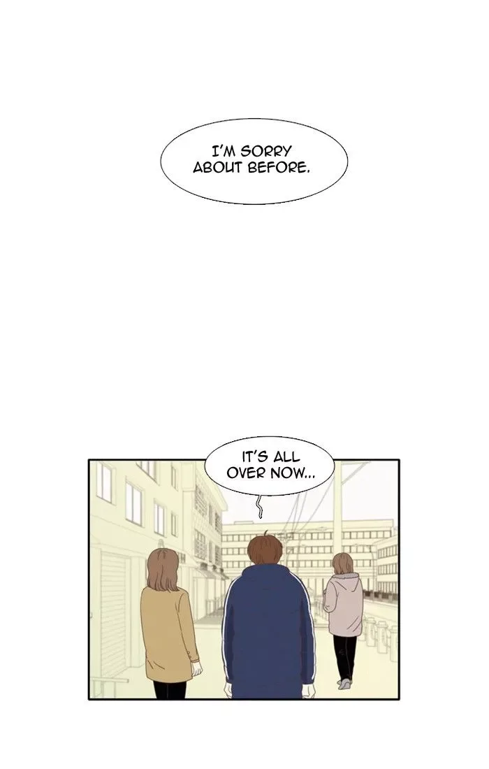 Girl's World Chapter 76 page 32