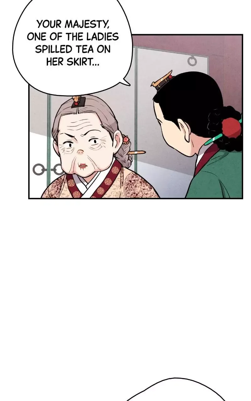 No Marriage Chapter 76 page 50