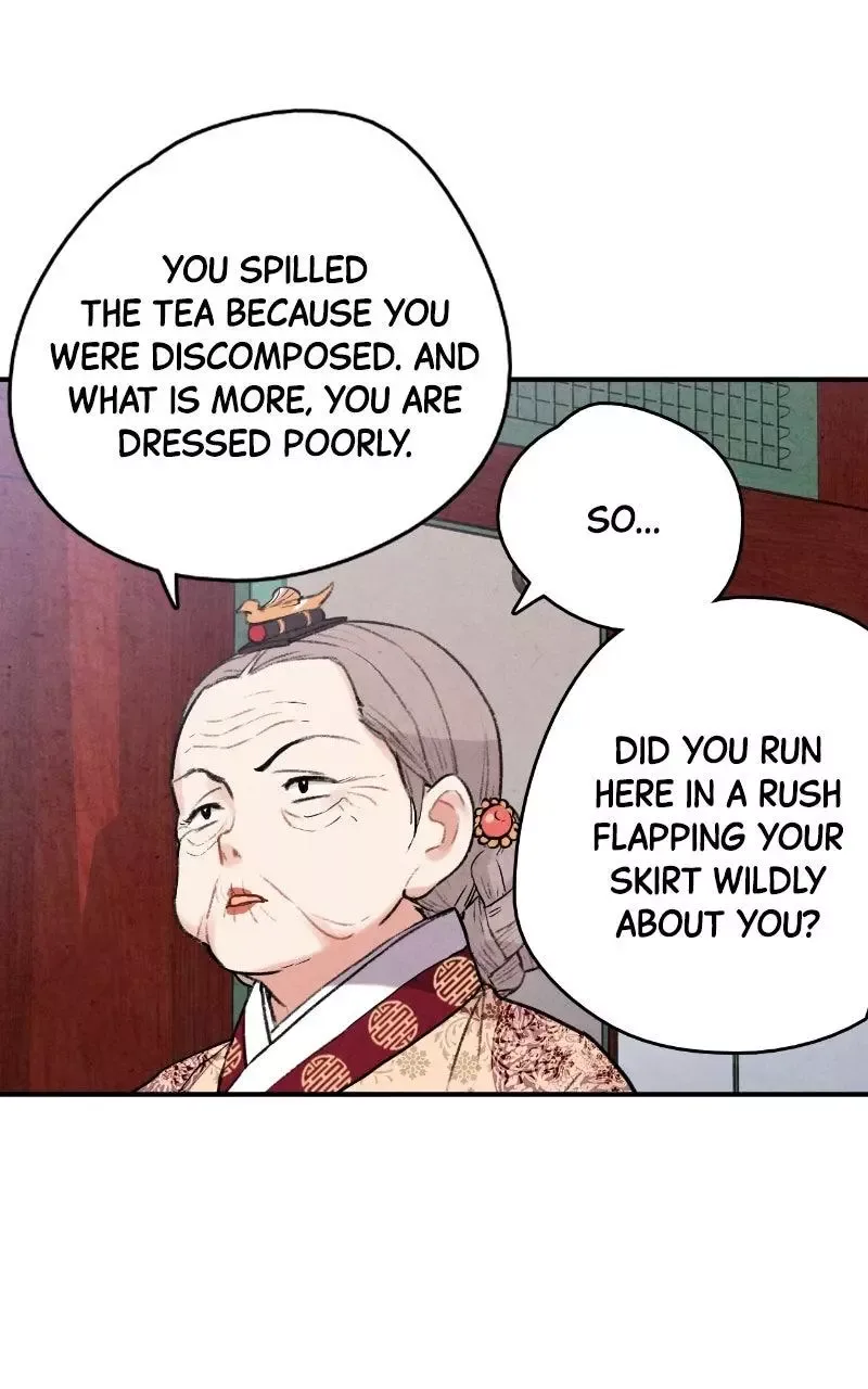 No Marriage Chapter 76 page 54