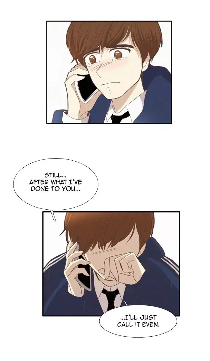 Girl's World Chapter 76 page 31
