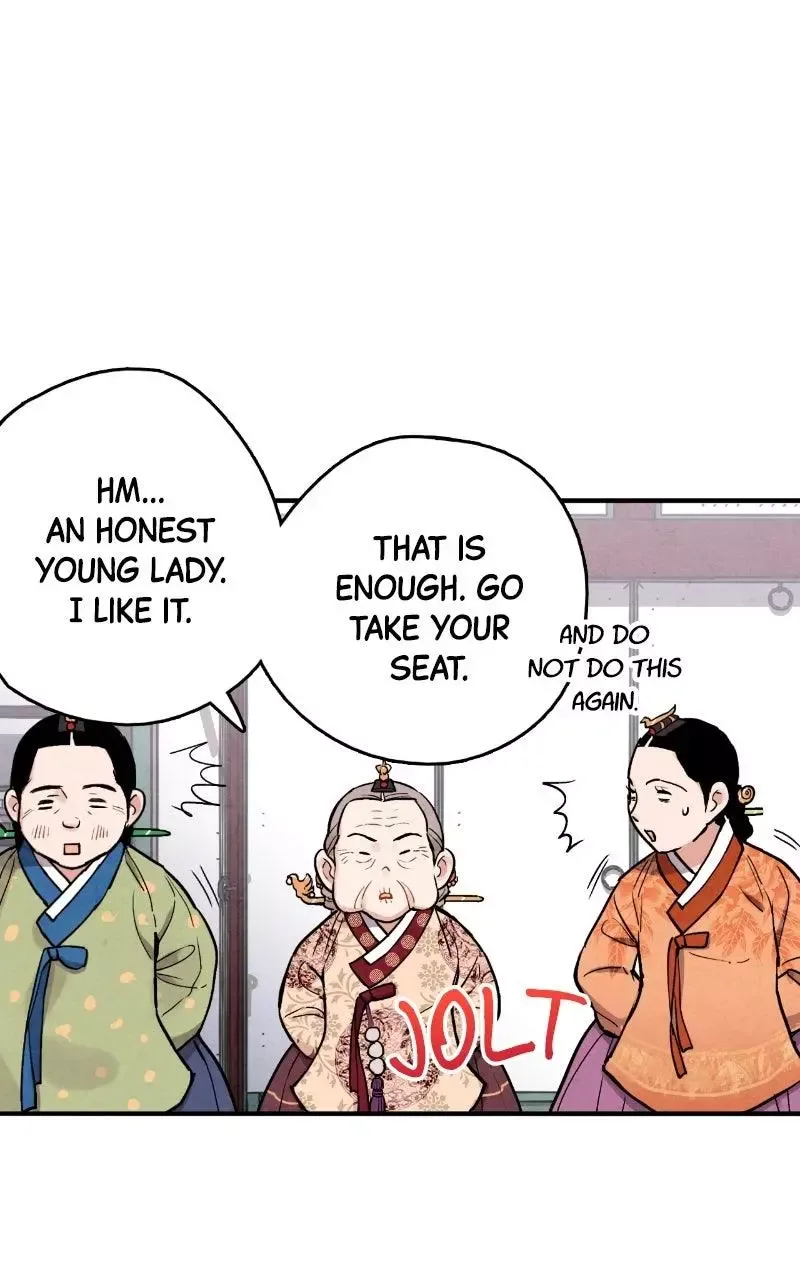 No Marriage Chapter 76 page 61