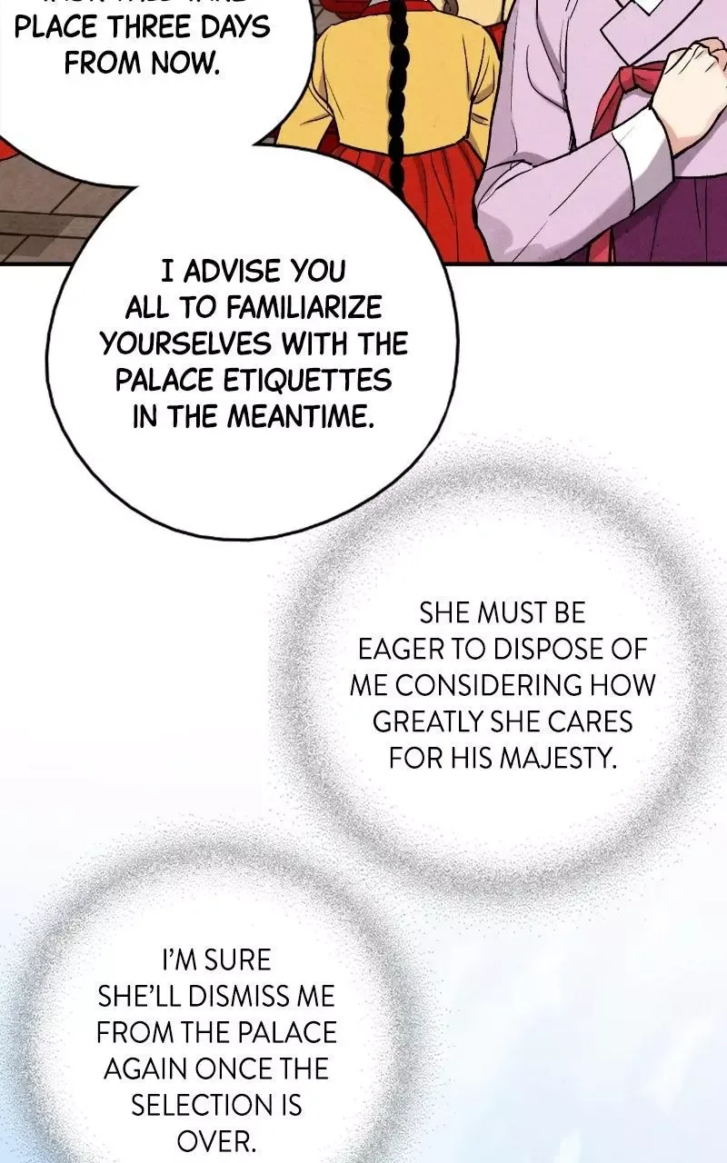 No Marriage Chapter 76 page 73