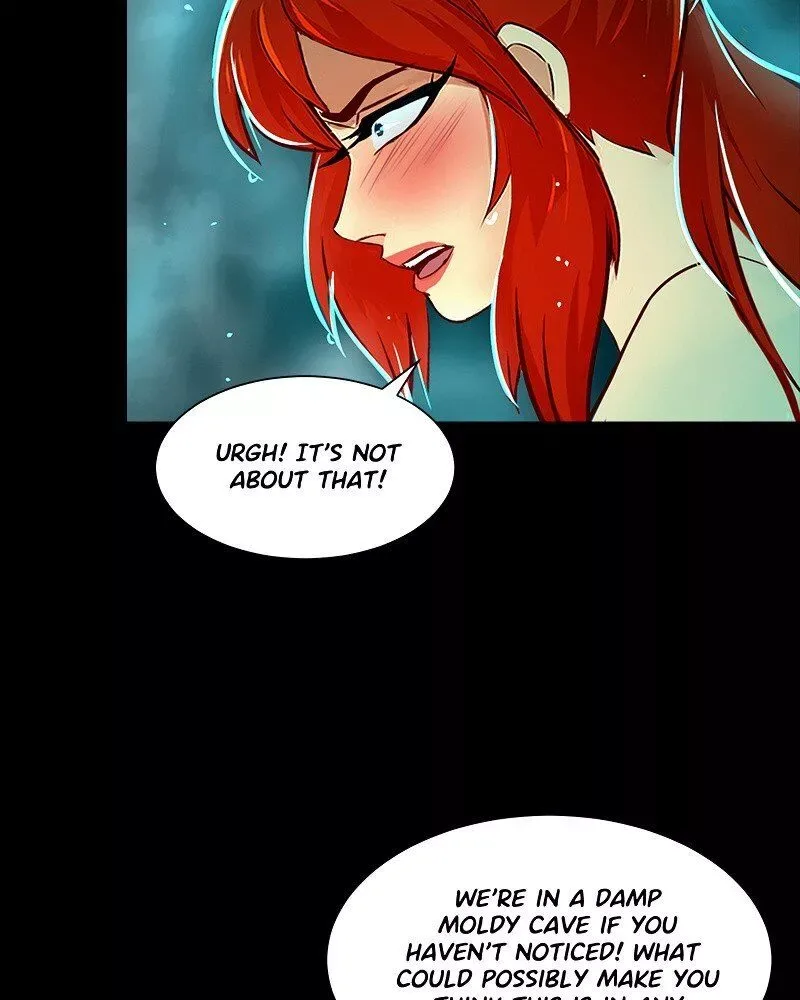 Subzero Chapter 76 page 18