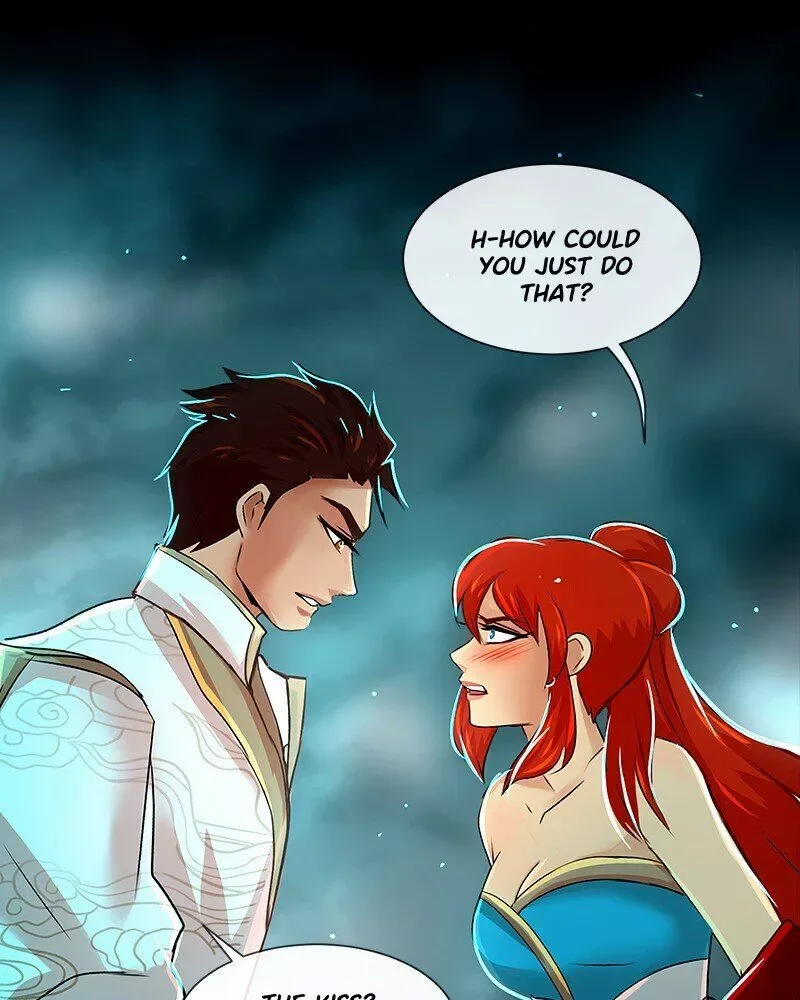 Subzero Chapter 76 page 16