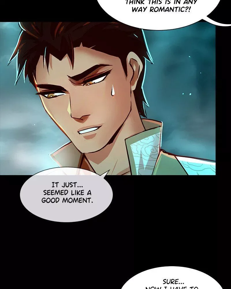 Subzero Chapter 76 page 19