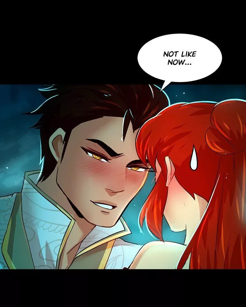 Subzero Chapter 76 page 31