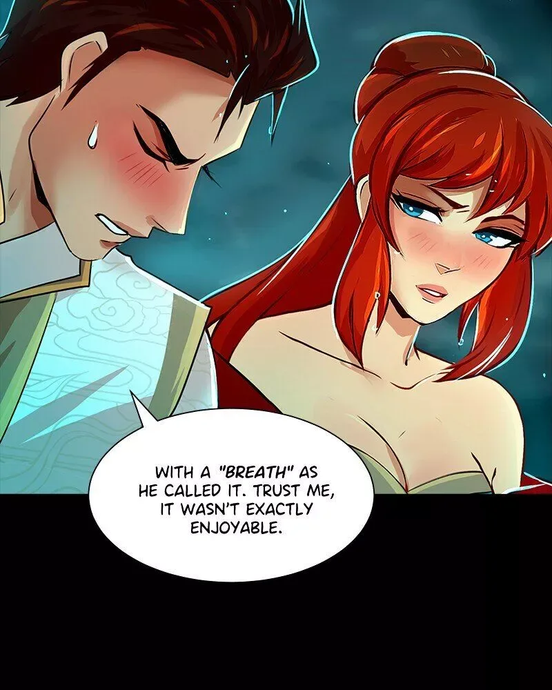 Subzero Chapter 76 page 30