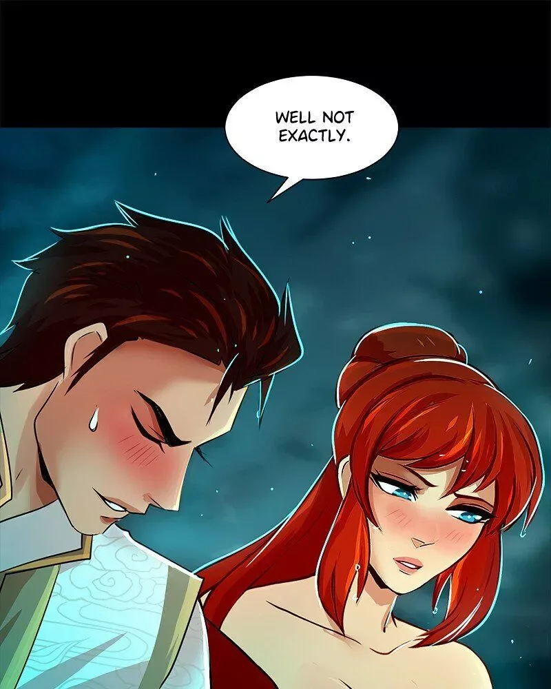 Subzero Chapter 76 page 23